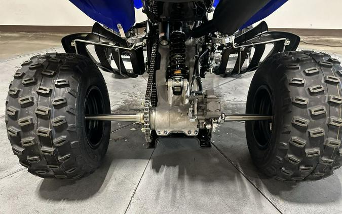 2026 Yamaha Raptor 700R