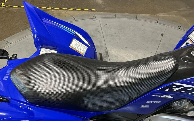 2026 Yamaha Raptor 700R