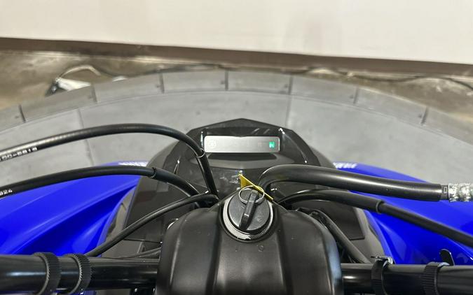 2026 Yamaha Raptor 700R