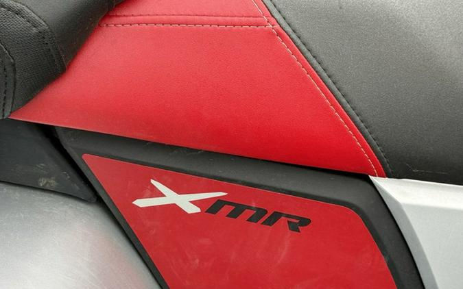 2024 Can-Am Outlander X mr 1000R Legion Red