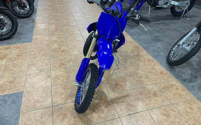 2027 YZ 65 - Yamaha