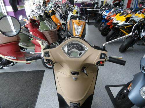 2023 Piaggio Liberty 150 Euro 5