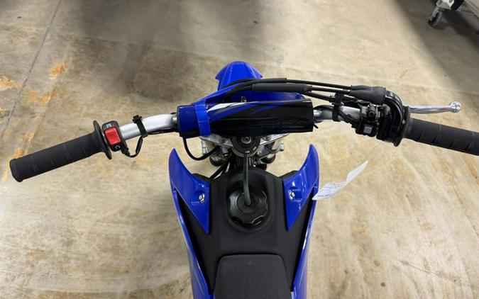 2027 Yamaha TT-R 110E