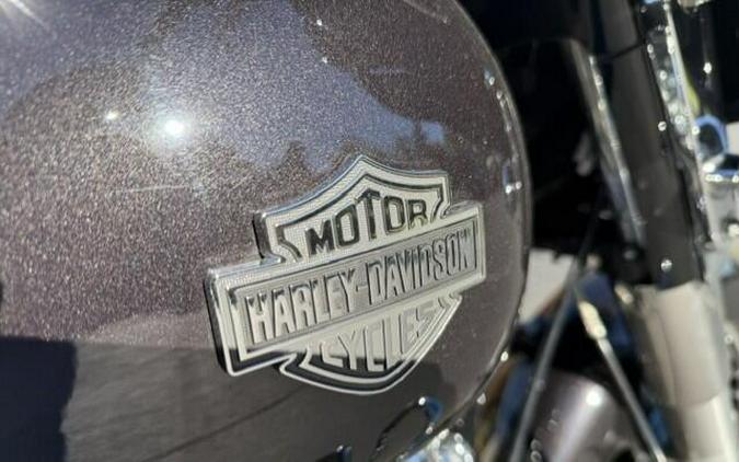 2021 Harley-Davidson Street Glide Special Black Jack Metallic