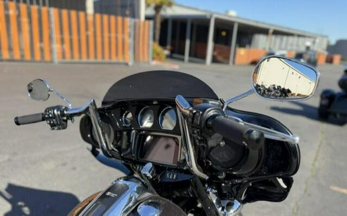 2021 Harley-Davidson Street Glide Special Black Jack Metallic