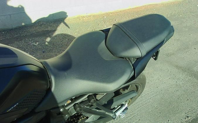 2019 Yamaha MT 07