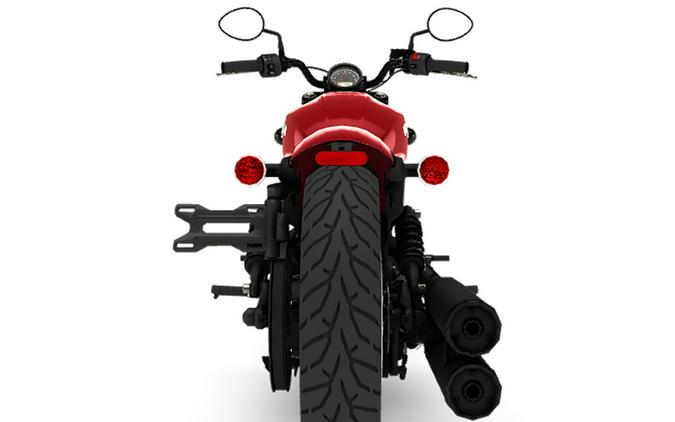 2024 Indian Scout® Bobber Sixty ABS