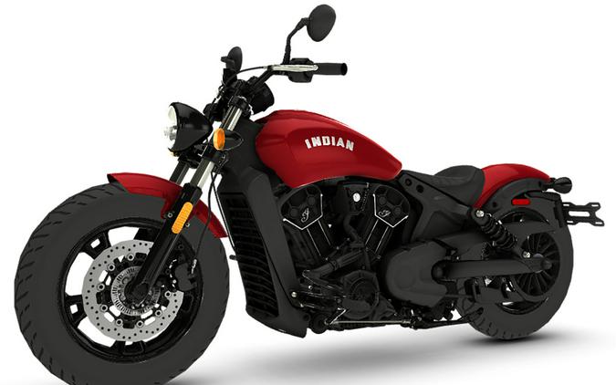 2024 Indian Scout® Bobber Sixty ABS