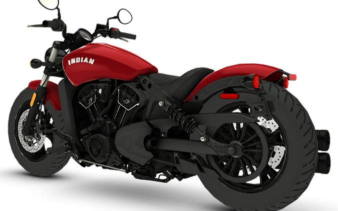 2024 Indian Scout® Bobber Sixty ABS