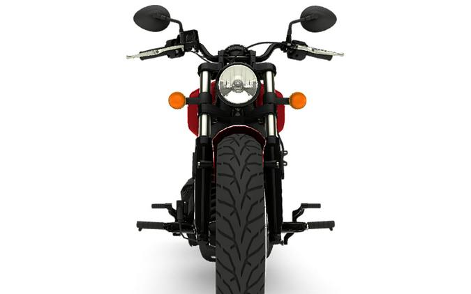 2024 Indian Scout® Bobber Sixty ABS