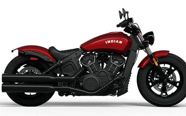 2024 Indian Scout® Bobber Sixty ABS