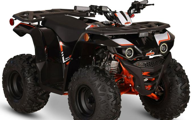 2027 Kayo Bull 110