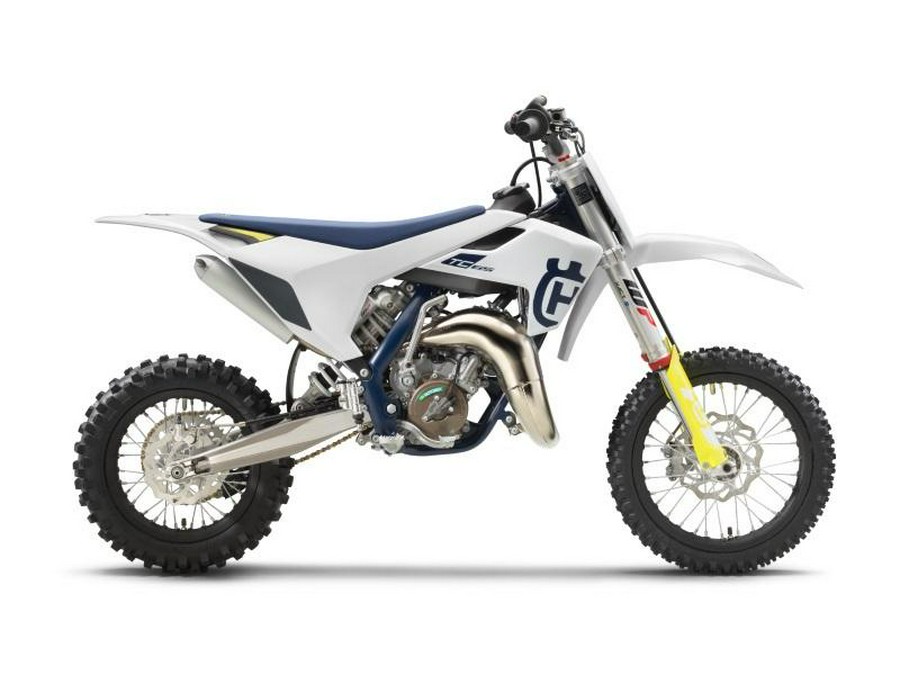 2020 Husqvarna® TC 65