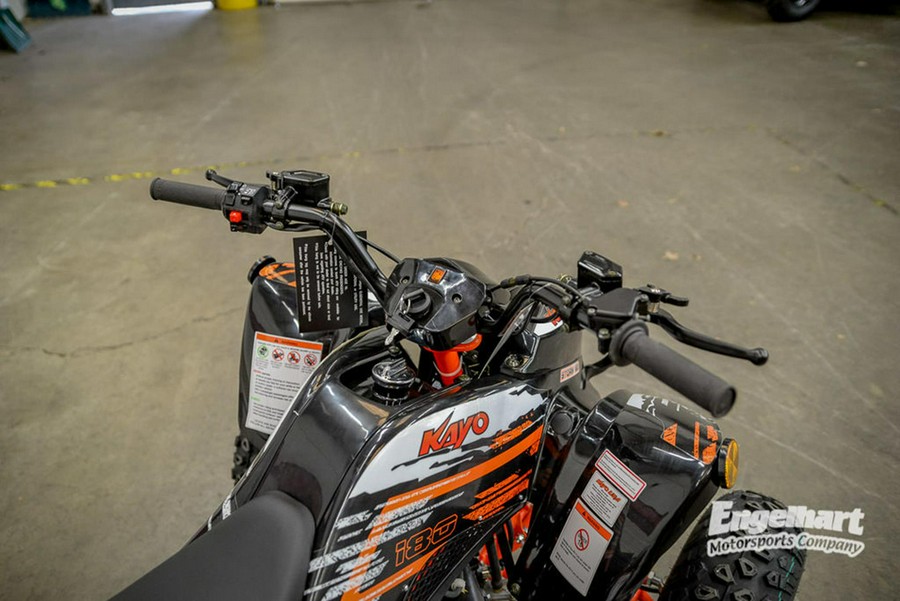 2022 Kayo Storm 180