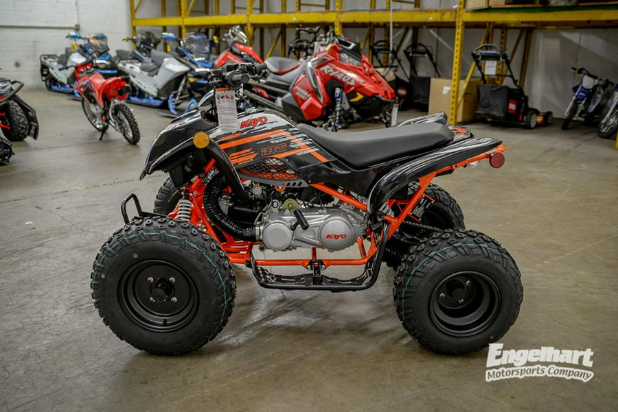 2022 Kayo Storm 180