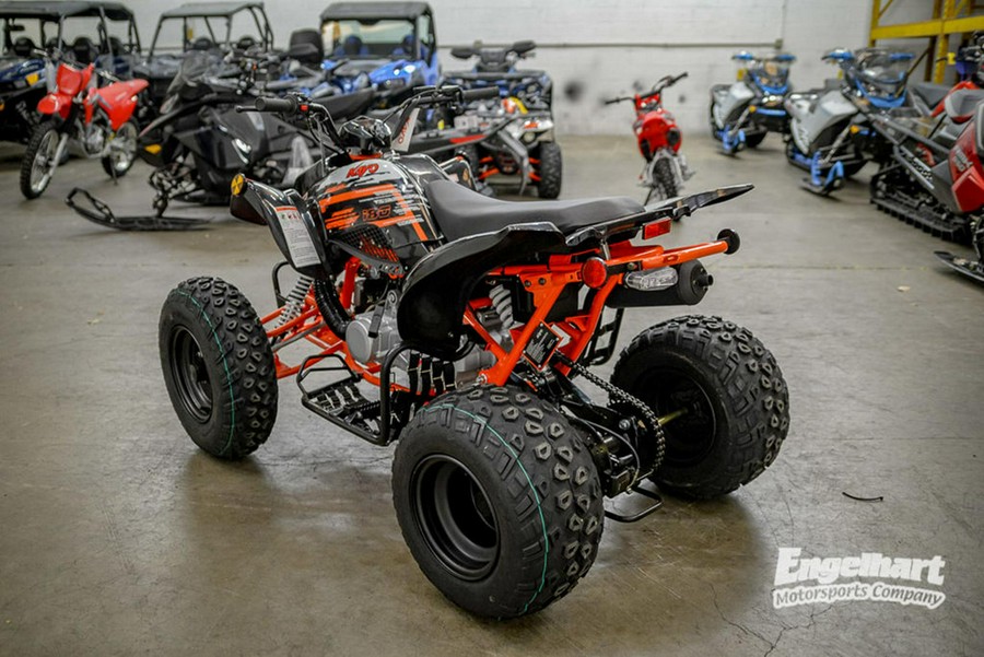 2022 Kayo Storm 180