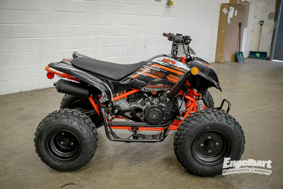 2022 Kayo Storm 180