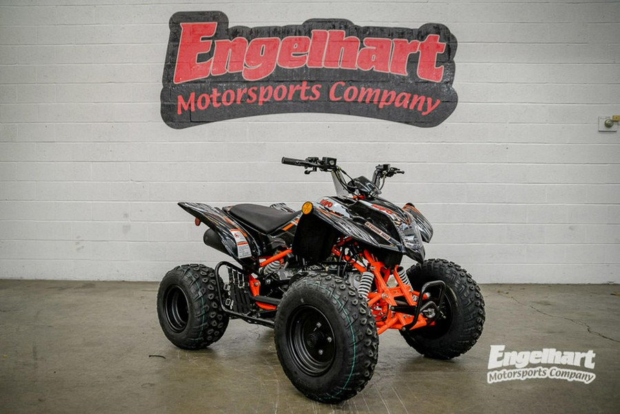 2022 Kayo Storm 180