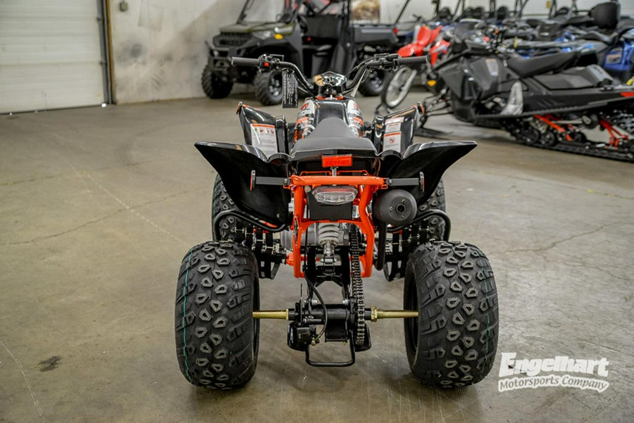 2022 Kayo Storm 180