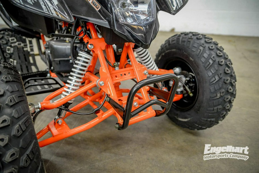 2022 Kayo Storm 180