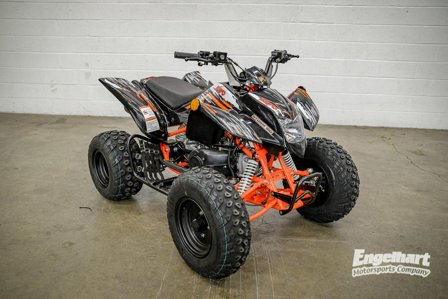 2022 Kayo Storm 180