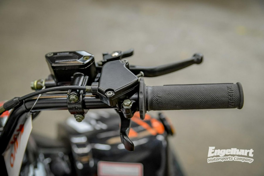 2022 Kayo Storm 180