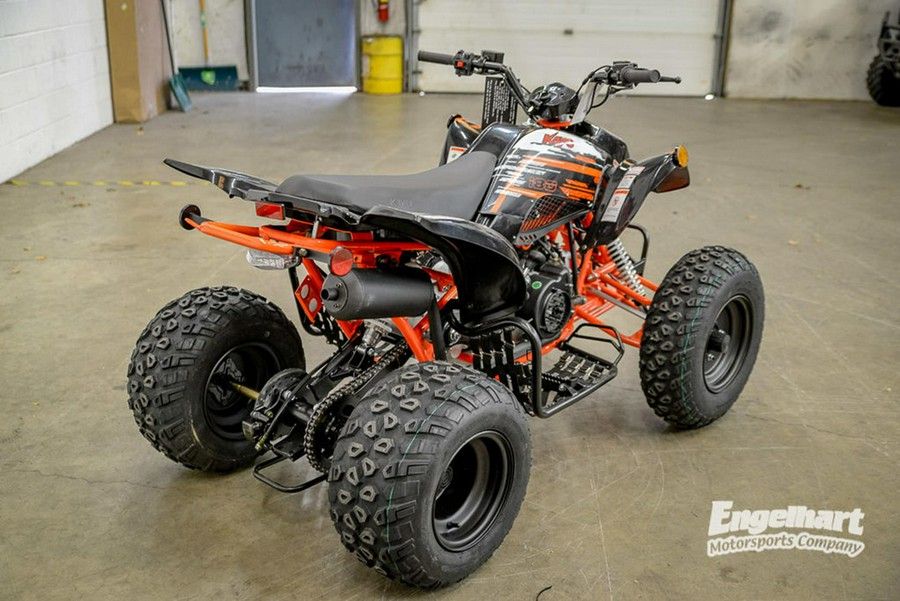 2022 Kayo Storm 180