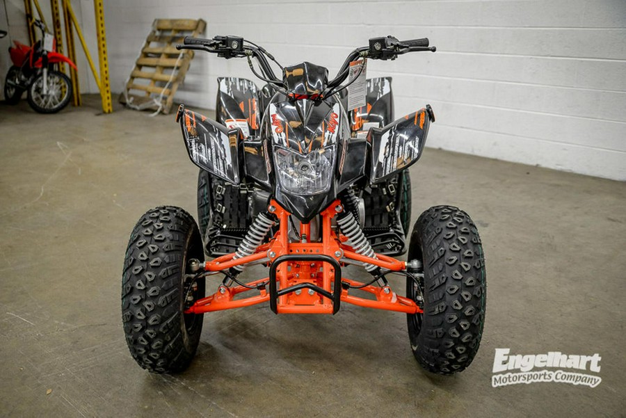 2022 Kayo Storm 180
