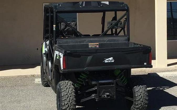 2023 Arctic Cat Prowler Pro Crew XT