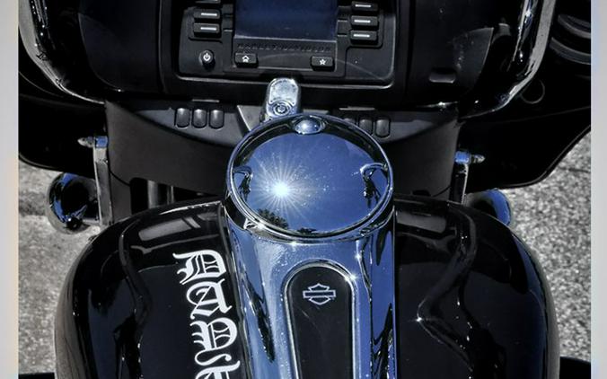 2019 Harley-Davidson® FLHT