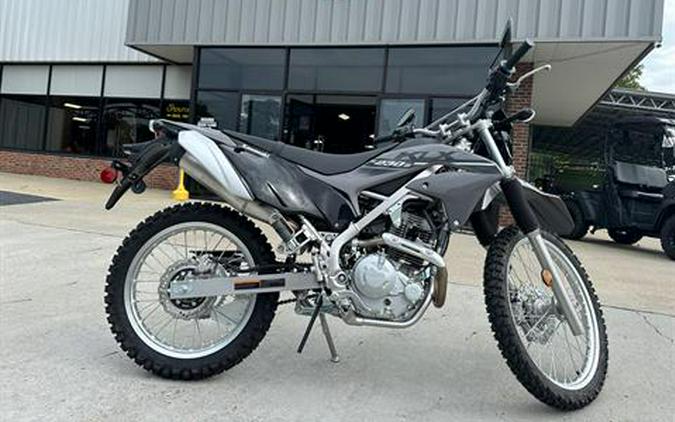 2023 Kawasaki KLX 230 S