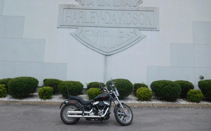 FXST 2023 Softail Standard