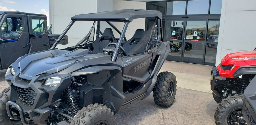 2022 Honda Talon 1000X