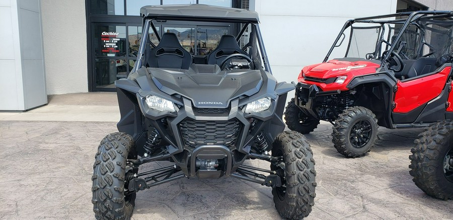 2022 Honda Talon 1000X