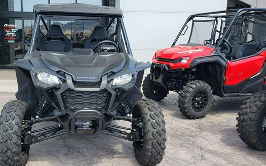 2022 Honda Talon 1000X