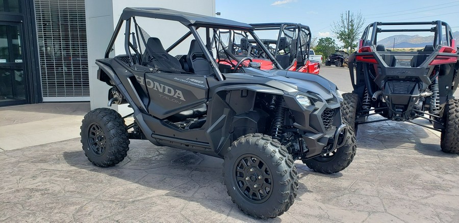 2022 Honda Talon 1000X