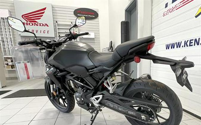 2023 Honda CB300R ABS