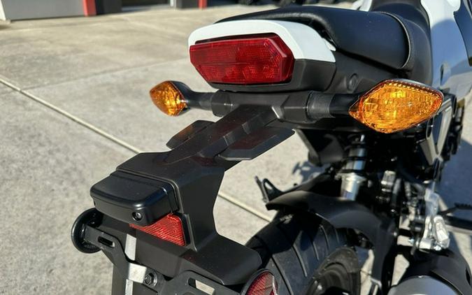 2024 Honda Grom ABS