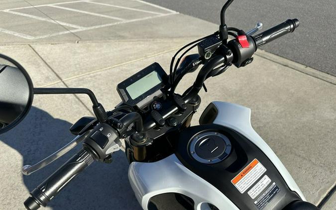 2024 Honda Grom ABS