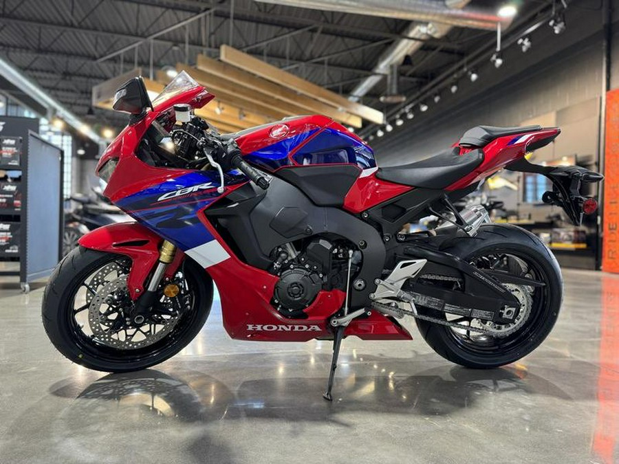 2023 Honda® CBR1000RR