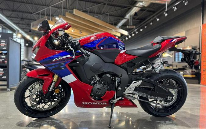 2023 Honda® CBR1000RR