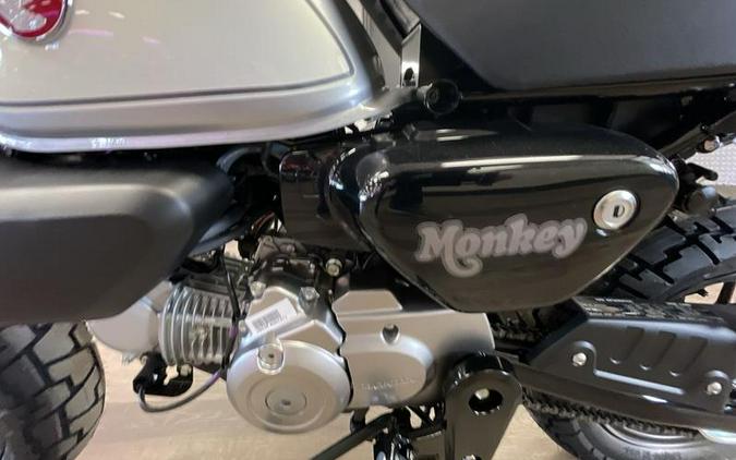 2024 Honda® Monkey