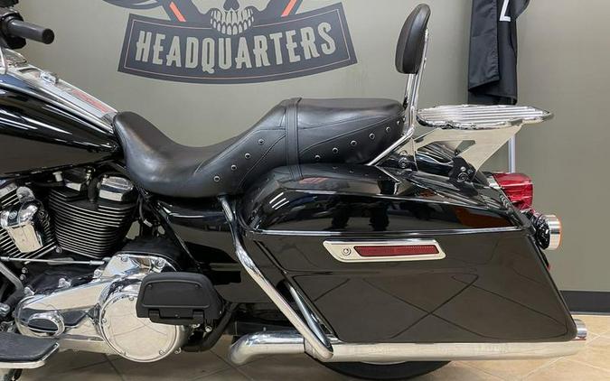 2021 Harley-Davidson® FLHR - Road King®