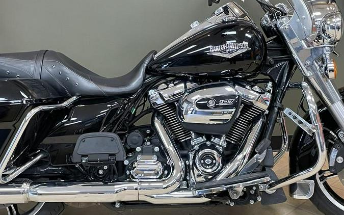 2021 Harley-Davidson® FLHR - Road King®