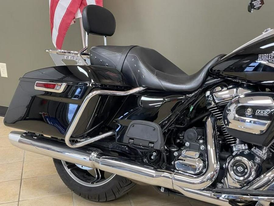 2021 Harley-Davidson® FLHR - Road King®