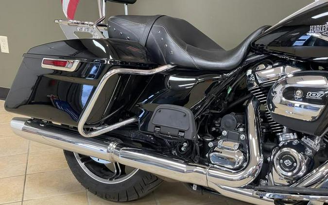 2021 Harley-Davidson® FLHR - Road King®