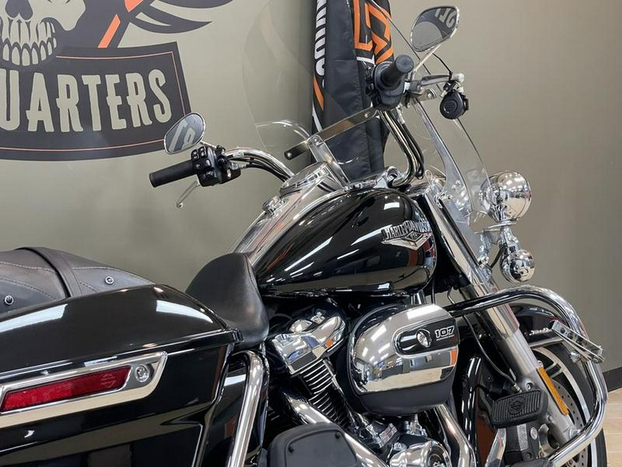 2021 Harley-Davidson® FLHR - Road King®