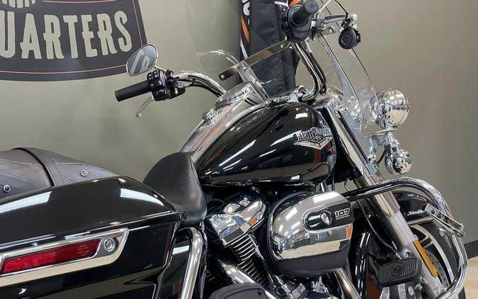 2021 Harley-Davidson® FLHR - Road King®