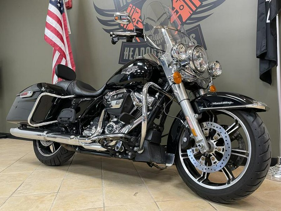 2021 Harley-Davidson® FLHR - Road King®