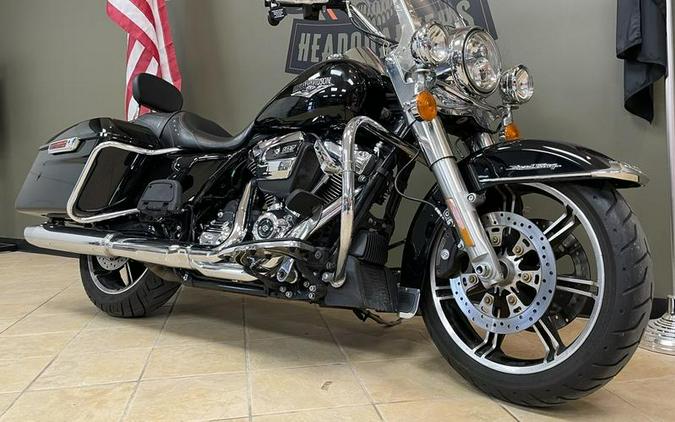 2021 Harley-Davidson® FLHR - Road King®